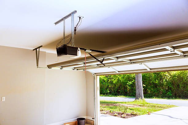 Top rated local Garage Door Roller Replacement specialists in Marshall, MN